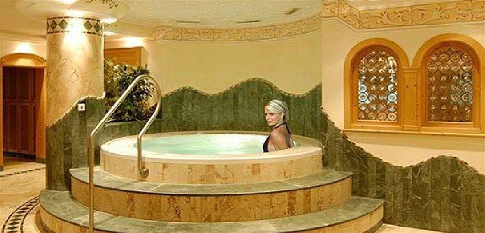 Residence La Selva Экстерьер фото