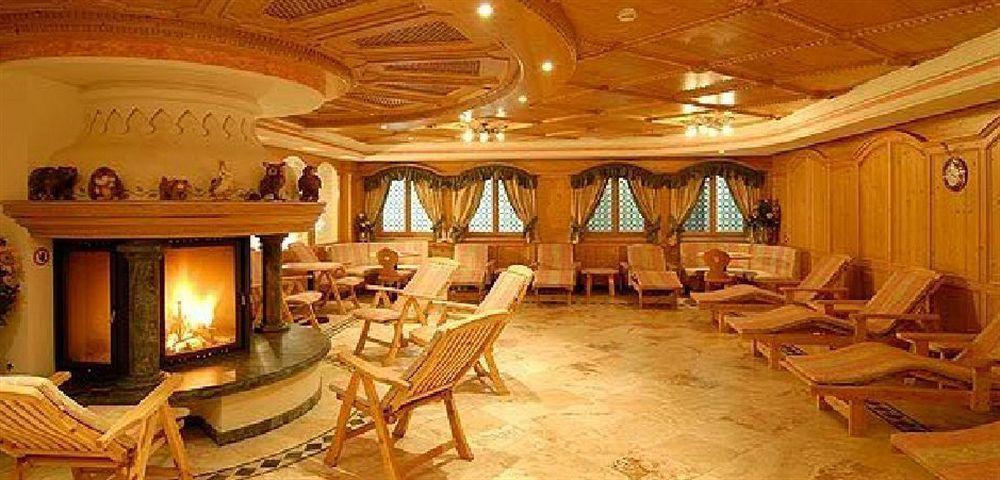 Residence La Selva Экстерьер фото