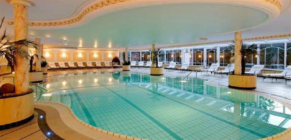 Residence La Selva Экстерьер фото