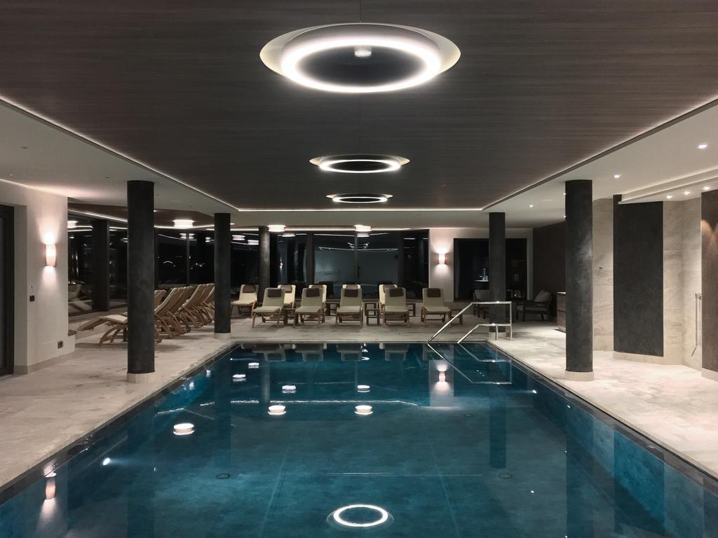 Residence La Selva Экстерьер фото