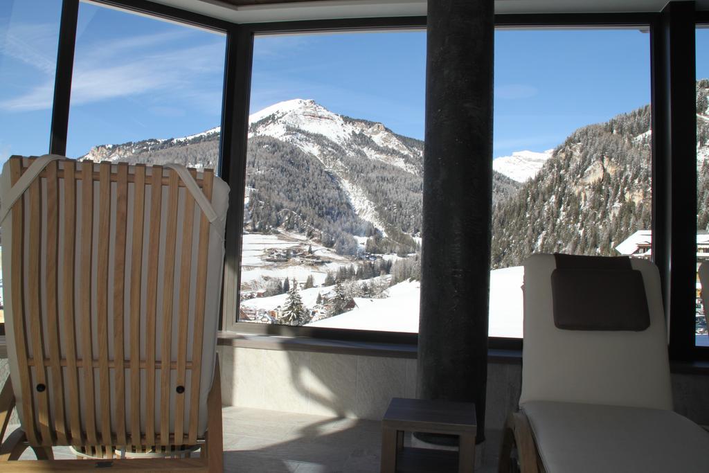Residence La Selva Экстерьер фото