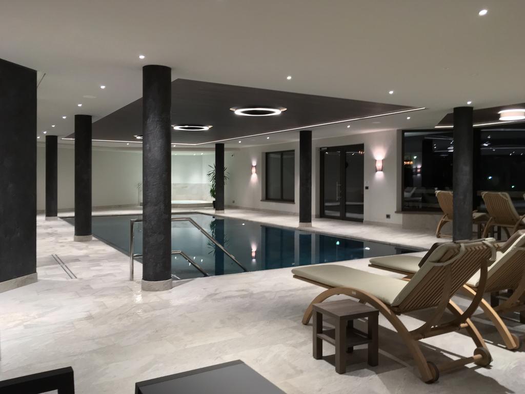Residence La Selva Экстерьер фото