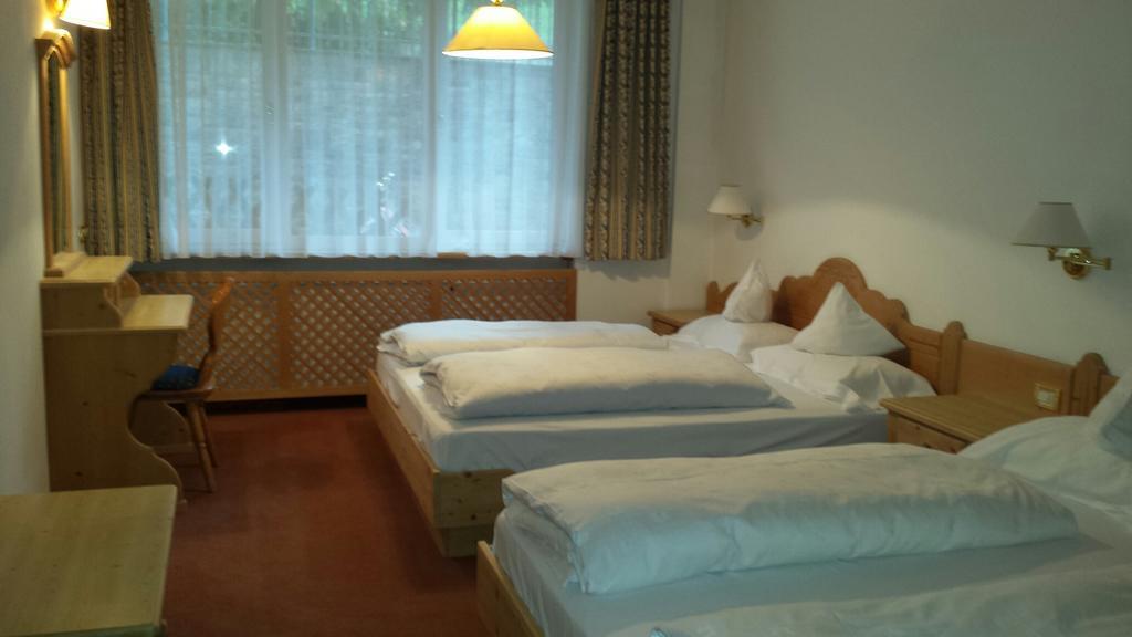 Residence La Selva Экстерьер фото