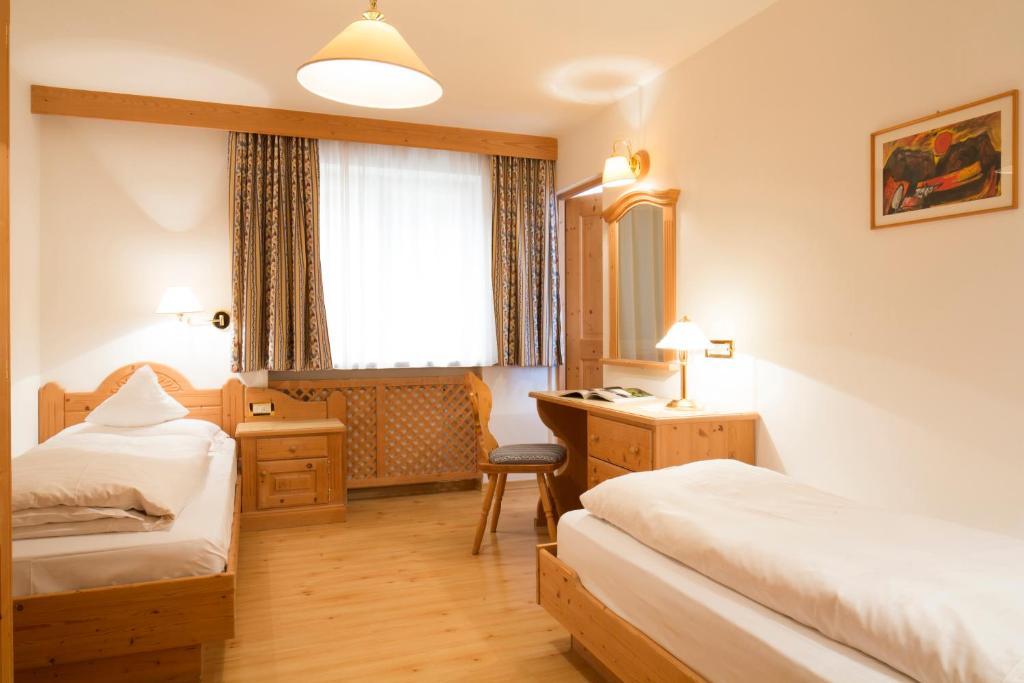 Residence La Selva Номер фото