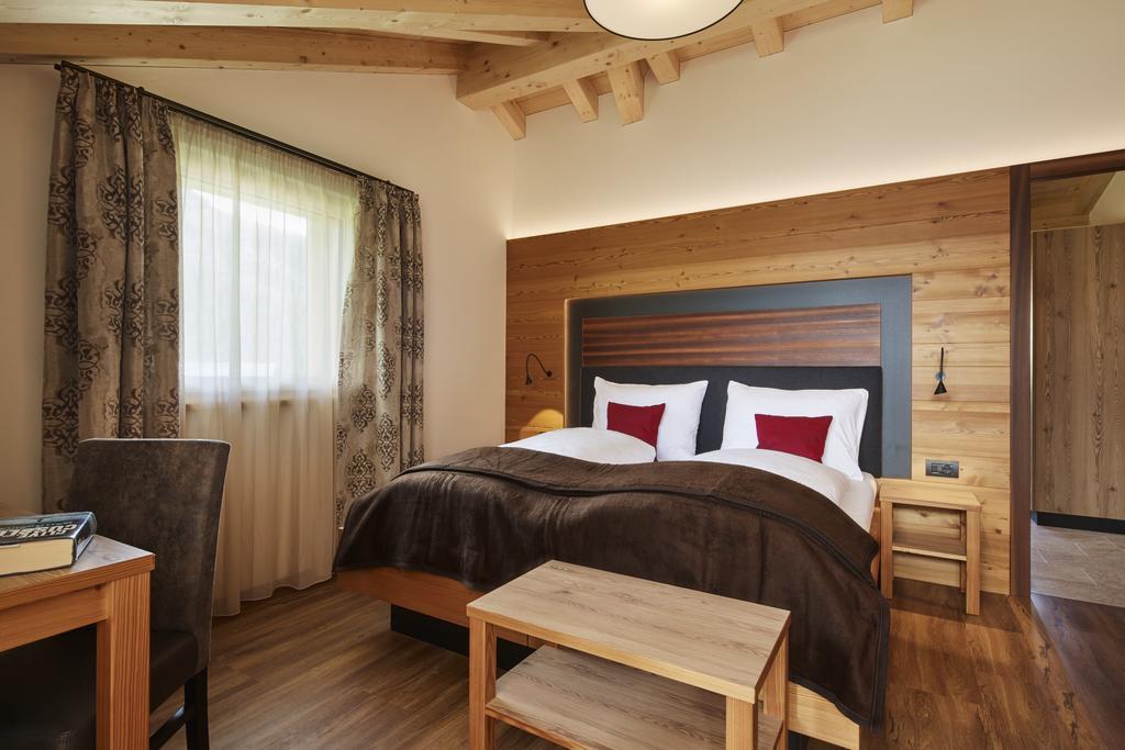 Residence La Selva Экстерьер фото