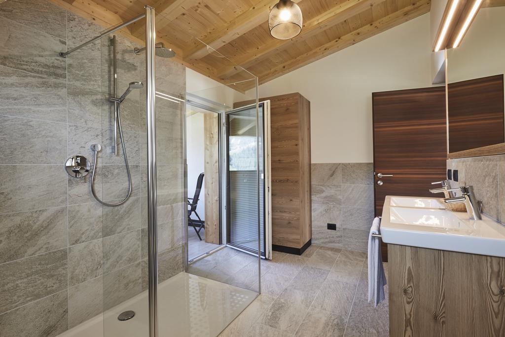 Residence La Selva Экстерьер фото