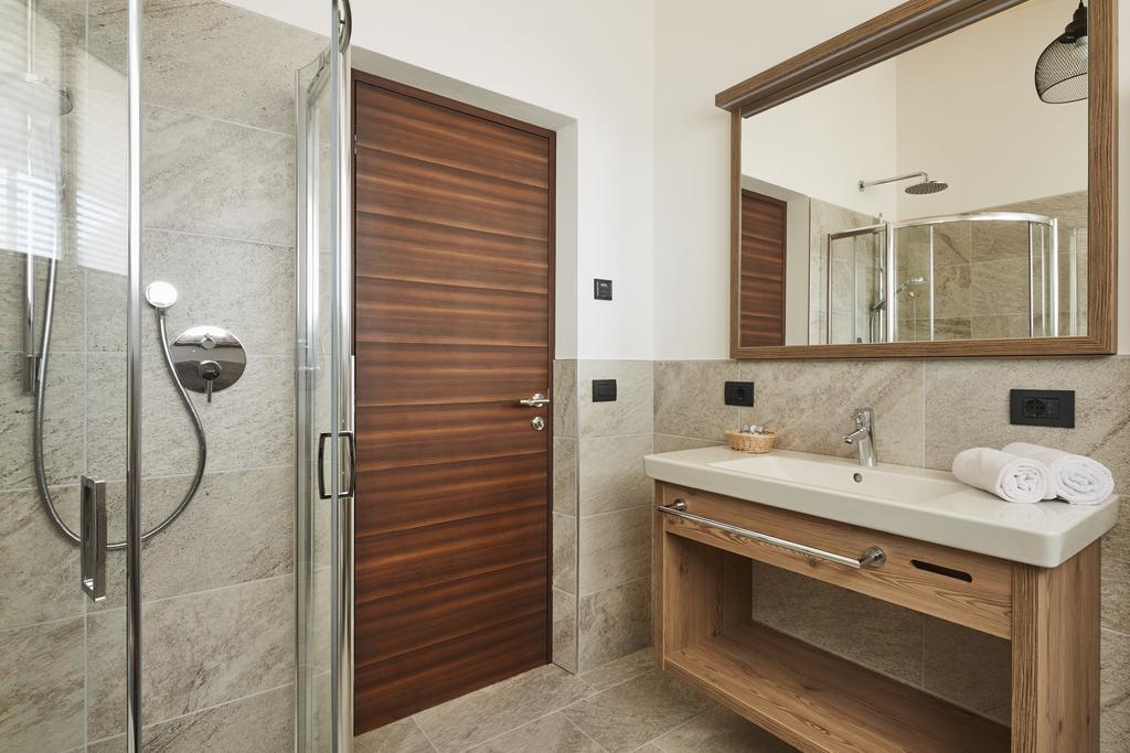 Residence La Selva Экстерьер фото