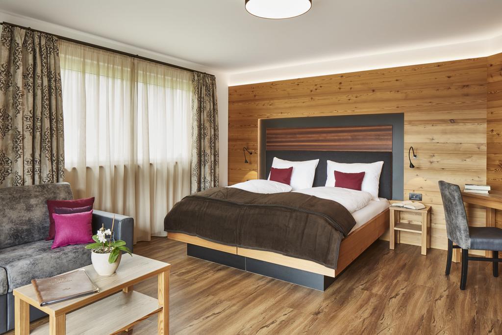 Residence La Selva Экстерьер фото