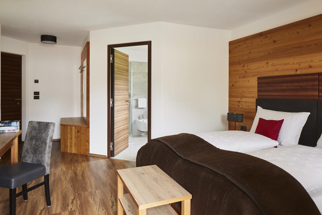 Residence La Selva Экстерьер фото