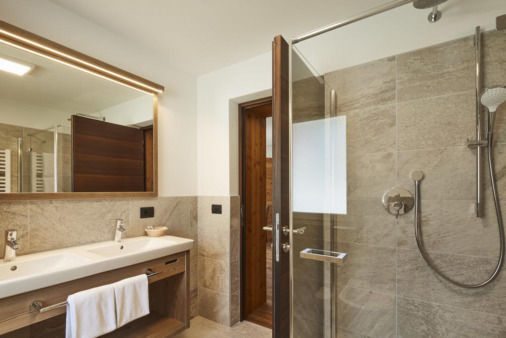 Residence La Selva Экстерьер фото