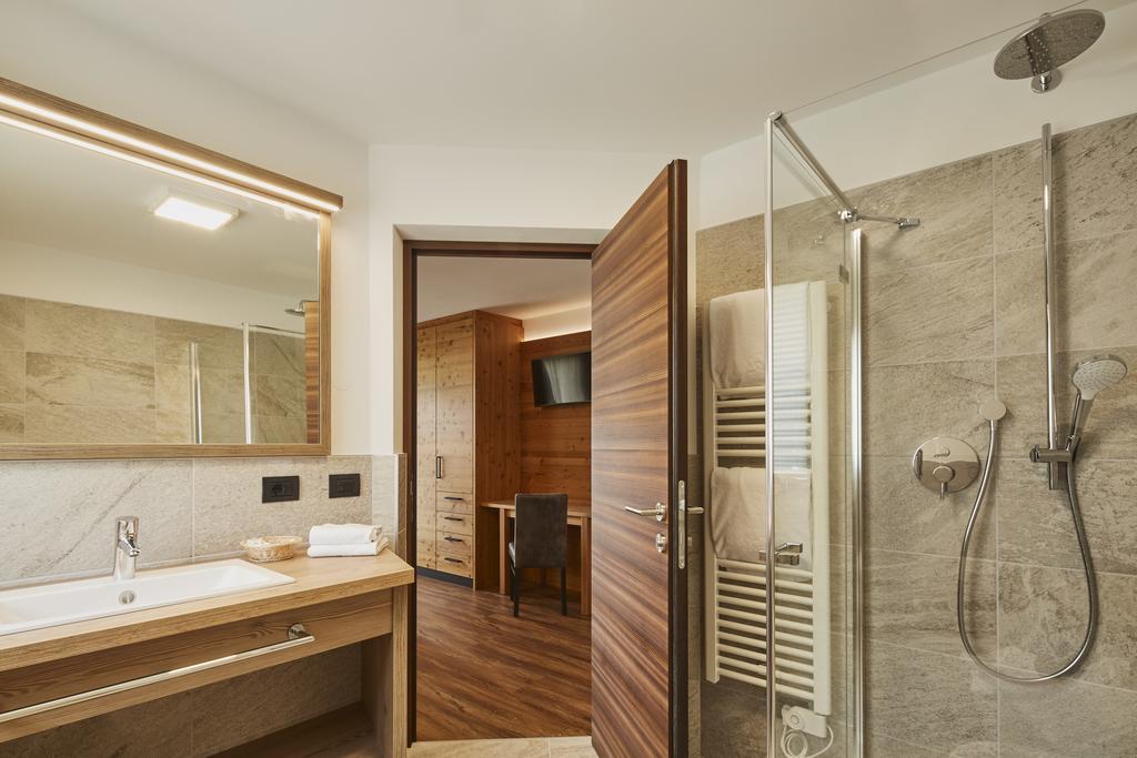 Residence La Selva Экстерьер фото