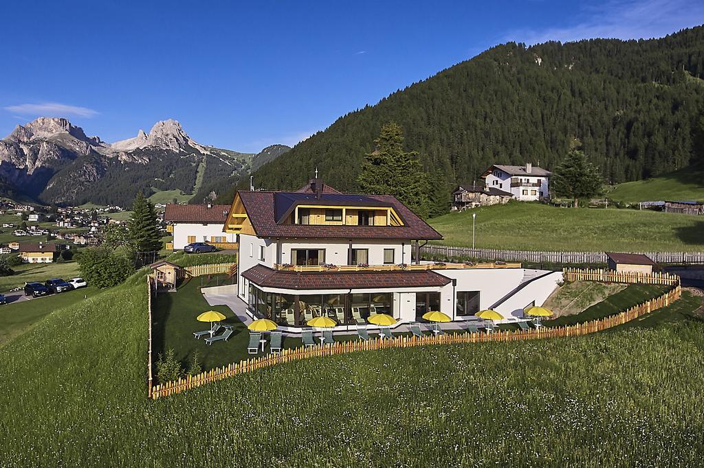 Residence La Selva Экстерьер фото