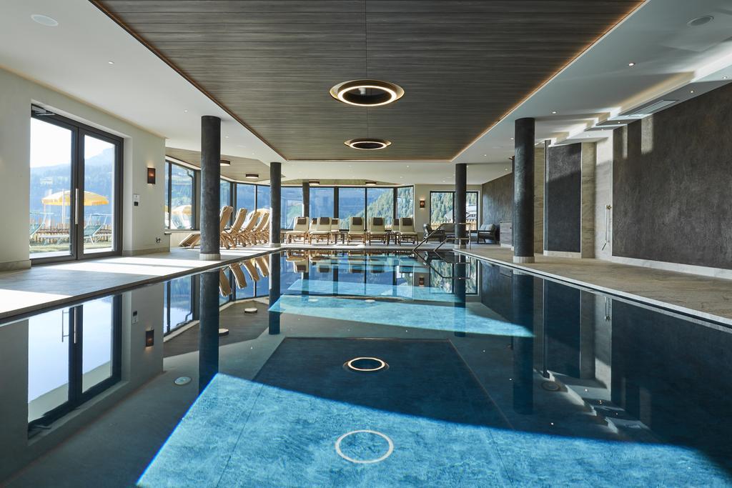 Residence La Selva Экстерьер фото
