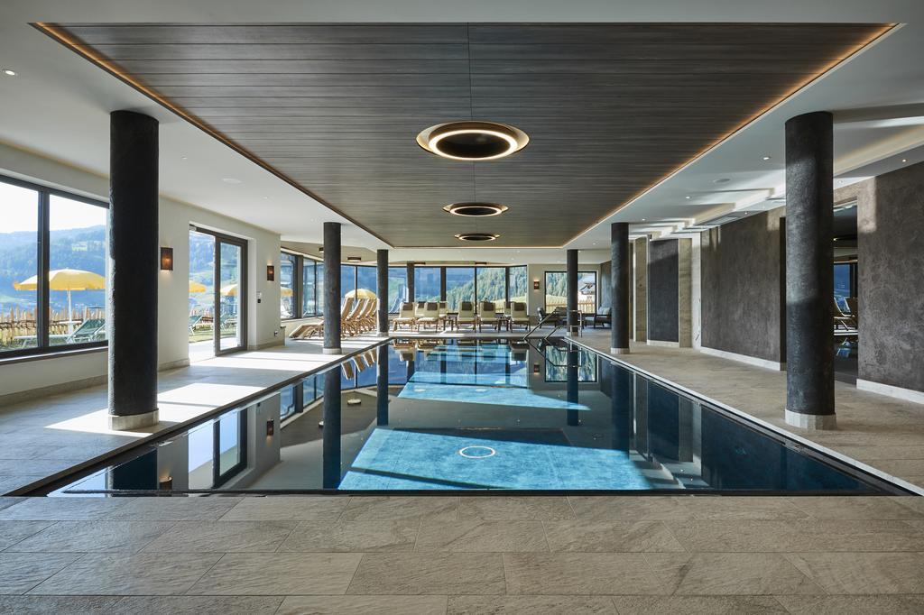 Residence La Selva Экстерьер фото