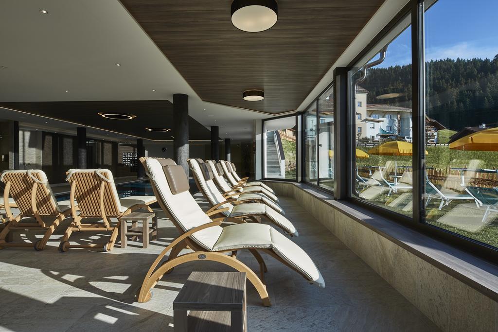 Residence La Selva Экстерьер фото